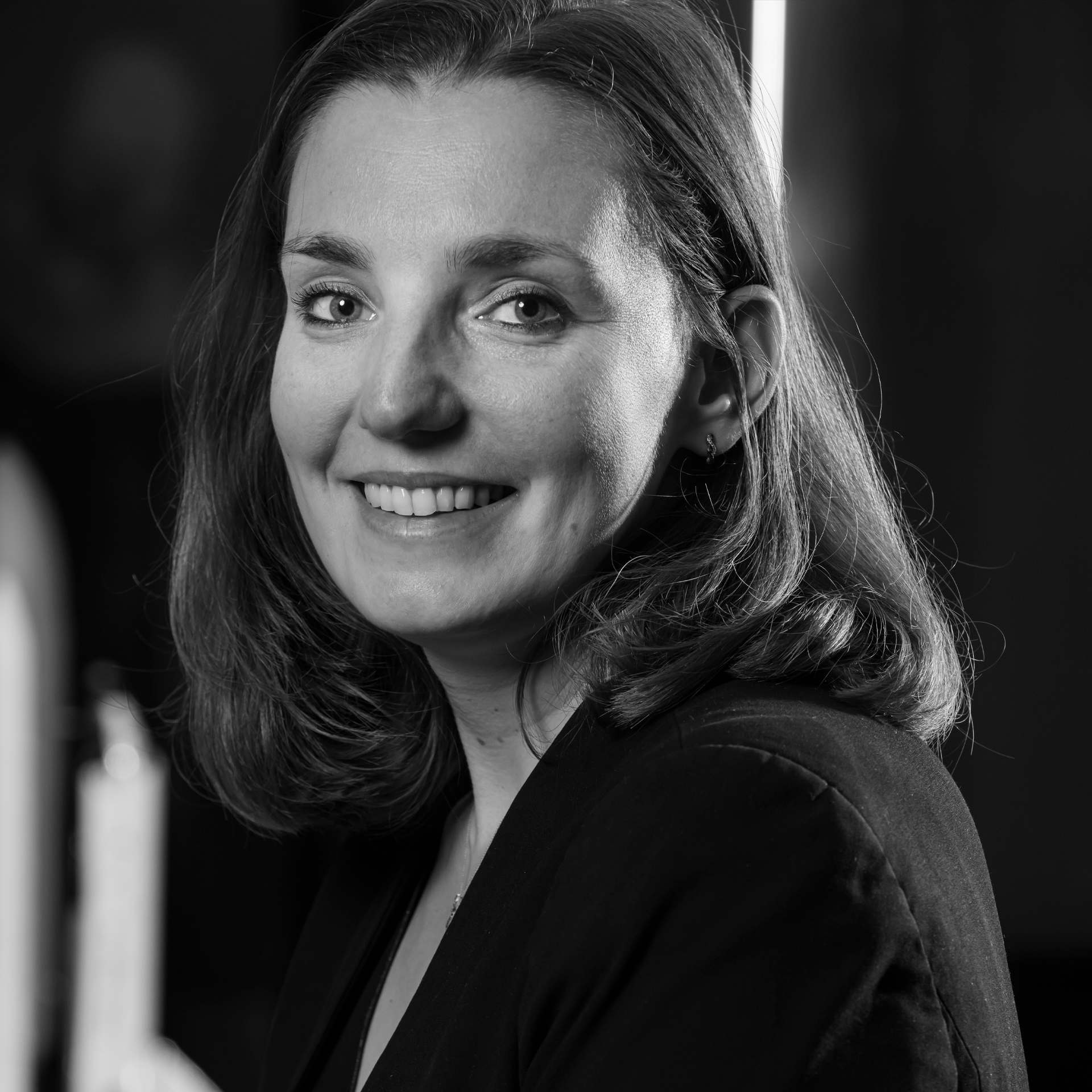 Stéphanie Delachaux Philippot